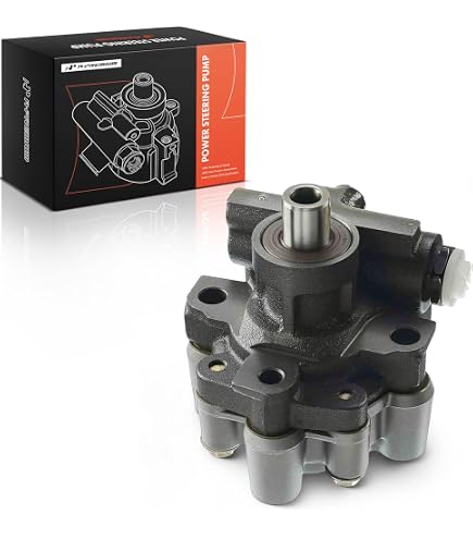 Amazon.com: EWXIAEDUS 1KZ 1KZT 1KZTE Engine Power Steering Pump